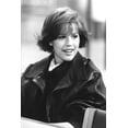 thumbnail image 1 of Molly Ringwald The Breakfast Club 24x36 Poster in leather jacket, 1 of 1