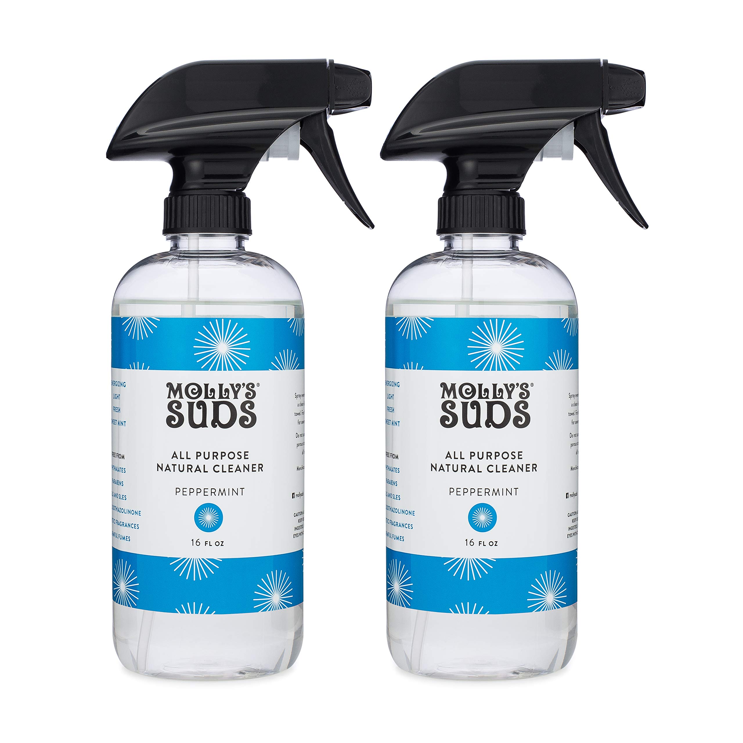 Molly,S Suds Natural All Purpose Cleaner Multi Surface Household