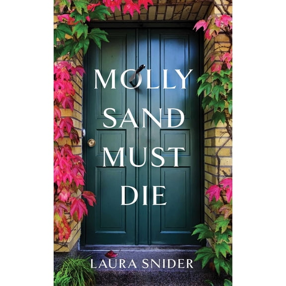 Molly Sand Must Die, (Paperback)