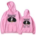 thumbnail image 1 of Molly Santana Hoodies Merch For Men/Women Unisex Long Sleeve Winter Fashion Pullover Hooded Sweatshirt, 1 of 5