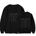 thumbnail image 1 of Molly Santana Masonic Musik crew neck sweatshirt Merch Long sleeve Fashion Casual Hooded Sweatshirts, 1 of 3