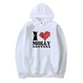 thumbnail image 1 of Molly Santana Molly and Her Week of Wonders 2025 Tour Hoodies Long Sleeve Streetwear, 1 of 6