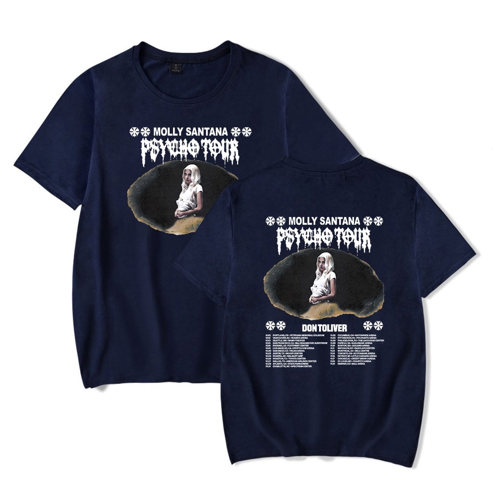 Molly-Santana-Tshirt-Merch-For