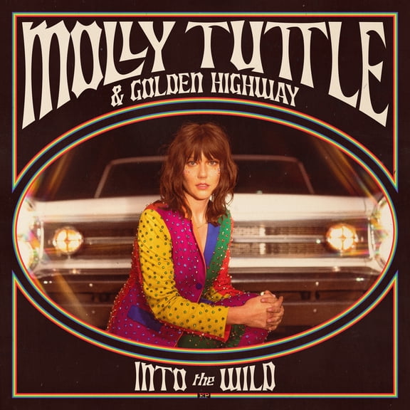Molly Tuttle & Golden Highway - Into The Wild - Music & Performance - Vinyl