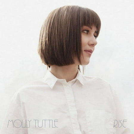 Molly Tuttle - Rise - Music & Performance - CD