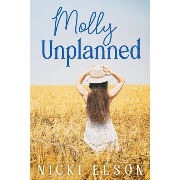 Molly Unplanned (Paperback)