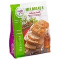 Molly & You Italian Herb Beer Bread Mix (Pack of 3) Gourmet, Vegan