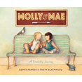 thumbnail image 1 of Pre-Owned Molly and Mae: A Friendship Journey (Hardcover) 1328715434 9781328715432, 1 of 1