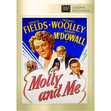 Molly and Me (DVD), Fox Mod, Music & Performance