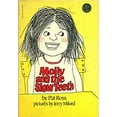 thumbnail image 1 of Pre-Owned Molly and the Slow Teeth (Paperback) 0590319507 9780590319508, 1 of 1