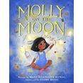 thumbnail image 1 of Pre-Owned Molly on the Moon (Hardcover) 1250259614 9781250259615, 1 of 1