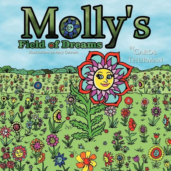 Molly's Field of Dreams, (Paperback)