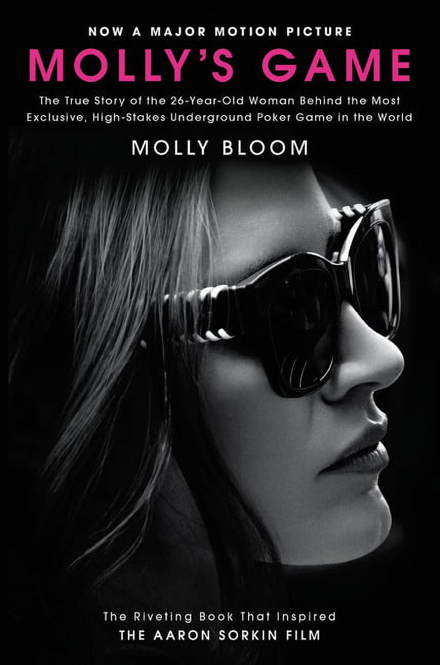 Molly's Game True Story: What Jessica Chastain's Movie Changed