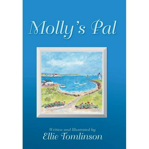 Molly's Pal, (Hardcover)