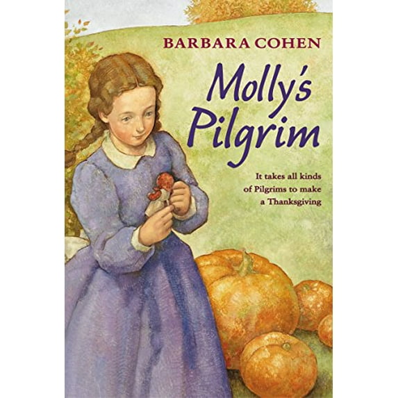 Pre-Owned Molly's Pilgrim (Paperback) 0688162800 9780688162801