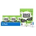 thumbnail image 1 of (6 pack) Molly's Suds Dishwasher Pods, Dishwasher Detergent, Cuts Grease & Rinses Clean (Residue-Free) for Sparkling Dishes, 45 Auto-Release Tabs (Citrus), 1 of 10