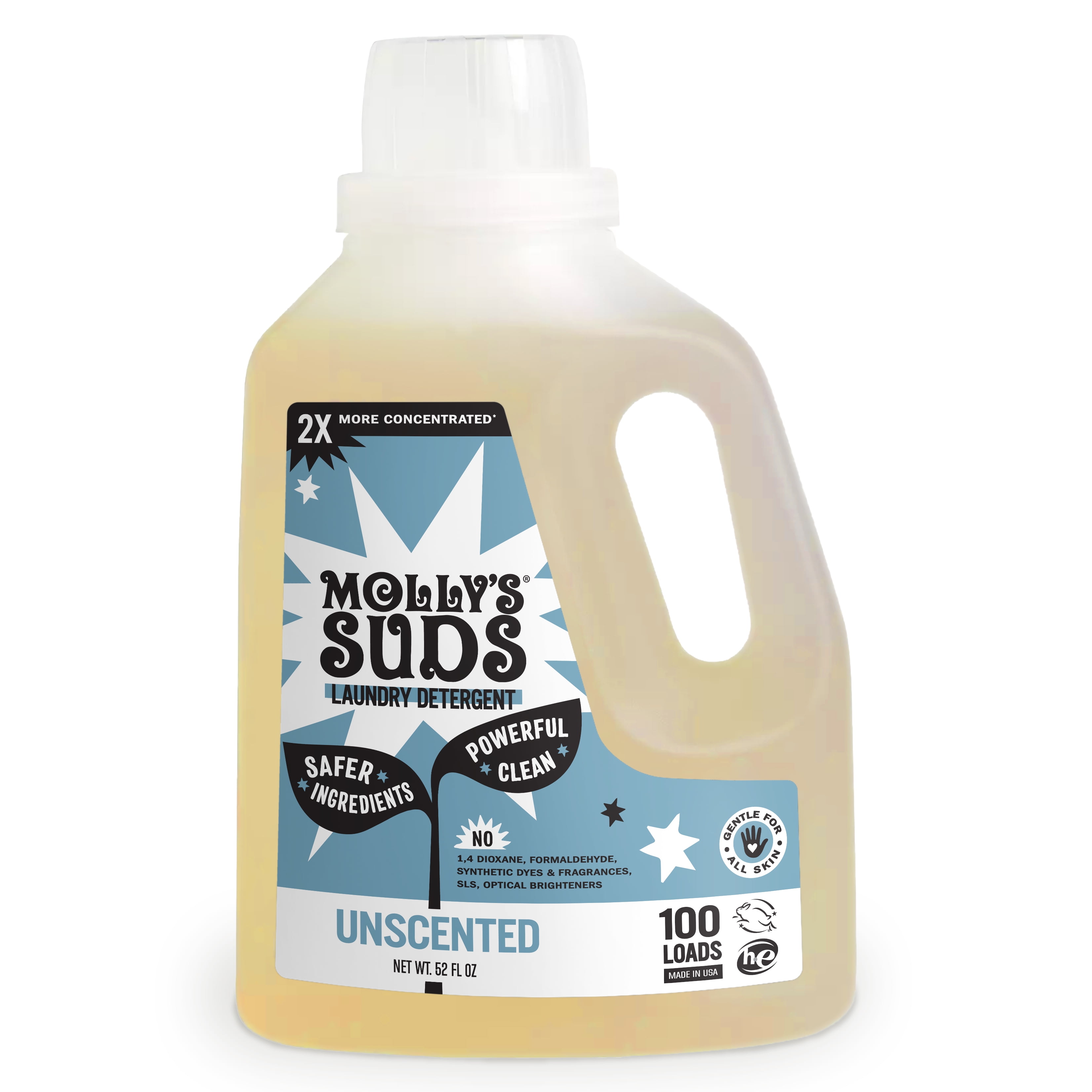 Molly #39 s Suds Liquid Laundry Detergent Natural Laundry Detergent Soap Molly #39 s Suds Liquid Laundry Detergent Natural Laundry Detergent Soap