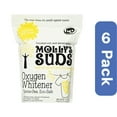 thumbnail image 1 of Molly's Suds Oxygen Whitener 41.09 Ounce (Pack of 6), 1 of 2