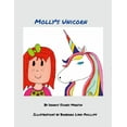 thumbnail image 1 of Molly's Unicorn, (Paperback), 1 of 1
