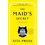 The Maids Secret A Maid Novel Paperback