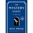 thumbnail image 1 of Pre-Owned The Mystery Guest: A Maid Novel (Paperback) 0593861140 9780593861141, 1 of 1