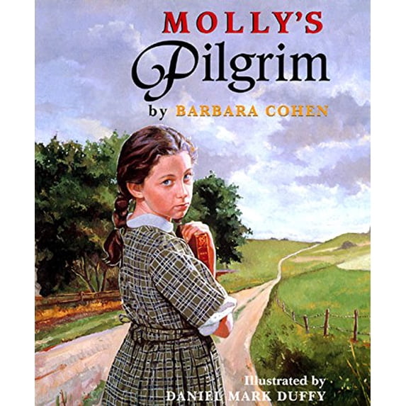 Pre-Owned Molly's Pilgrim (Hardcover) 9780688162795