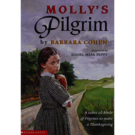 Pre-Owned Molly's Pilgrim (Paperback) 0439148685 9780439148689