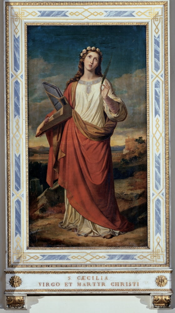 Molmenti Pompeo Marino Canvas Art - (24 x 36)