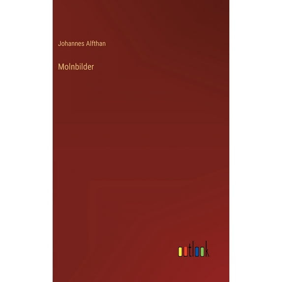 Molnbilder (Hardcover)