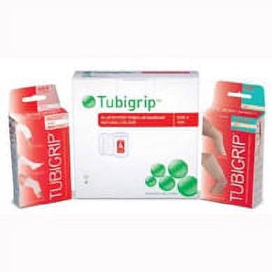 Molnlycke 1523 Tubigrip Cotton Tubular Bandage-12/Box