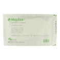 thumbnail image 1 of Molnlycke 294299 Mepilex Silicone Foam Dressing Without Border 4 in. x 8 in. (Each), 1 of 1