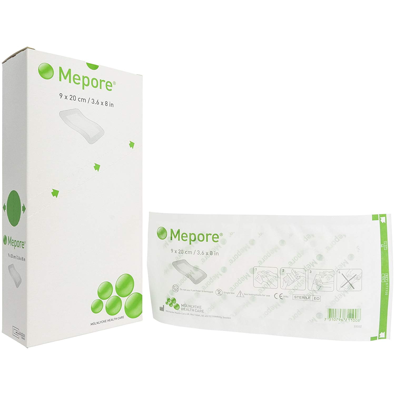 Molnlycke mepore on sale