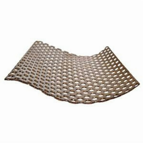 Molnlycke Antimicrobial Wound Contact Layer with Safetac Technology, Box of 10, 4" x 5"