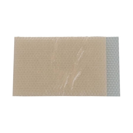 Molnlycke 293299 Mepiform Silicone Dressing, 5 per Box