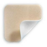 Molnlycke Mepilex Lite Thin Foam Dressing 8 x 20, 4 Count