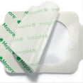 thumbnail image 1 of Molnlycke Mepore Self-Adhesive Transparent Film Dressing 2.4 X 2.6 Inch, Box of 100, 1 of 4