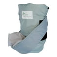thumbnail image 1 of Molnlycke Z-Flex Strap Closure Heel Protection Boot Open-Toe Type Standard Size, 1400123, 8 per Case, 1 of 3