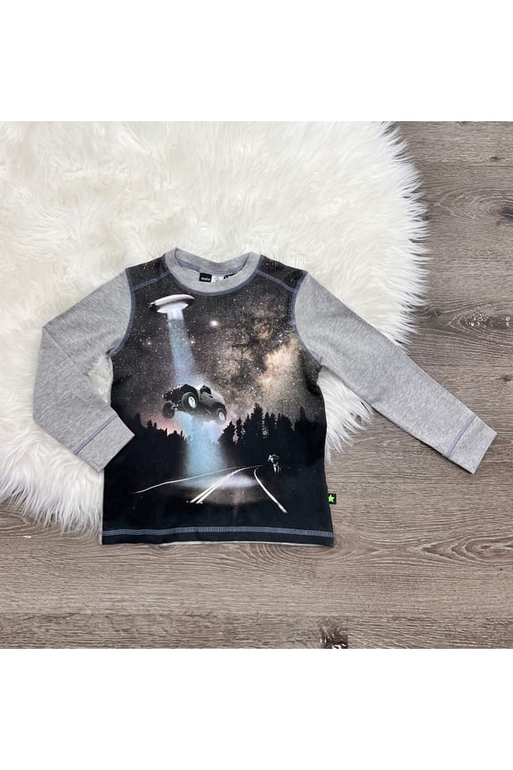 Molo Lyron Jeep Shirt