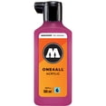 thumbnail image 1 of Molotow® ONE4ALL™ Acrylic Paint Marker Refill, Fuchsia Pink, 180mL Bottle, 1 of 1