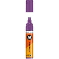thumbnail image 1 of Molotow® ONE4ALL™ Pump Marker - Violet Color Family, Currant 042, 4mm & 8mm, 1 of 1