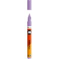 thumbnail image 1 of Molotow® ONE4ALL™ Pump Marker - Violet Color Family, Lavender 252, 2mm, 1 of 1