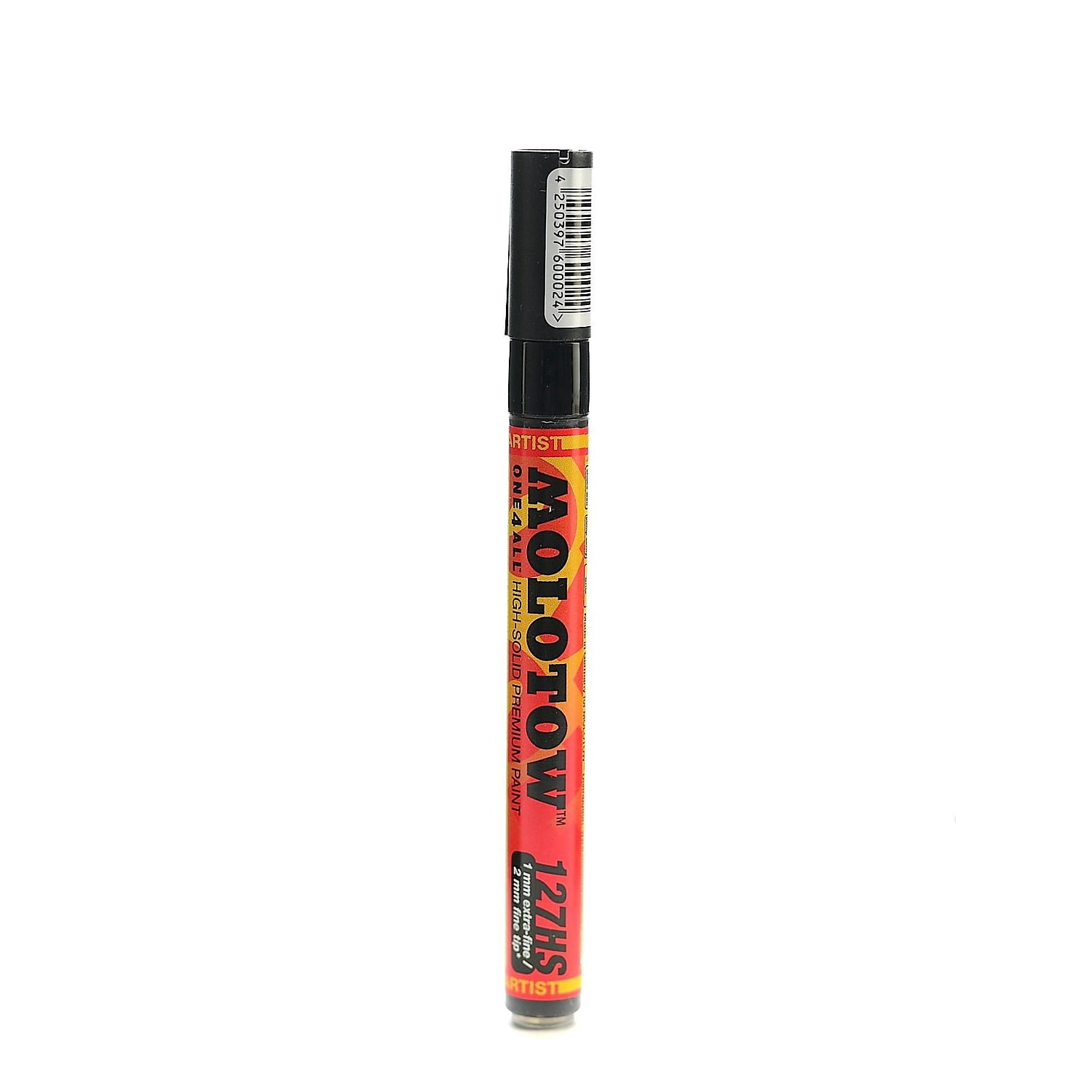 Molotow Felt-tip Pen One4all 627HS Signal Bck 180 (1 X - View #12