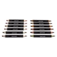 thumbnail image 1 of Molotow Sketcher Twin Graphic Markers - Character Kit, Set of 12, 1 of 6