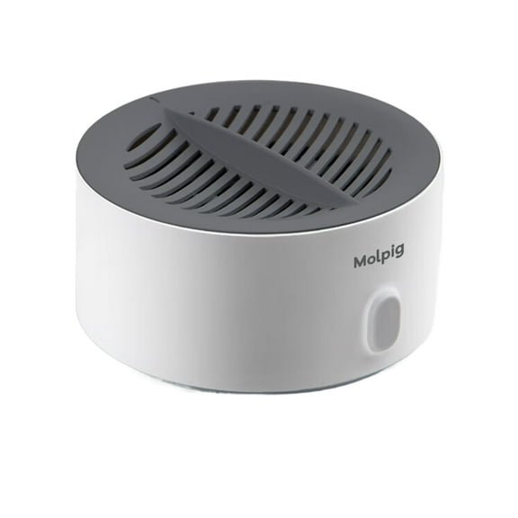 Molpig Fruit washing machines,1-Year Warranty, Fruit Cleaner Device That Cleans Fresh Produce in Water, Waterproof Fruit and Vegetable Cleaner, Fruit and Veggie Purifier