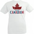 thumbnail image 1 of Molson Canadian Classic Logo T-Shirt-XLarge, 1 of 1