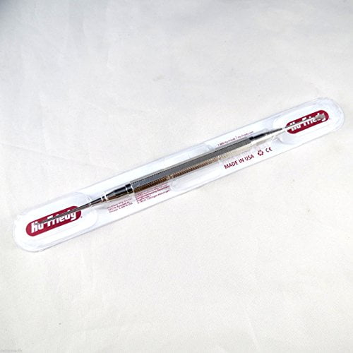 Molt Curette No 02/04 CM2/4 Hu Friedy