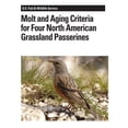 thumbnail image 1 of Molt and Aging Criteria for Four North American Grassland Passerines, 1 of 1