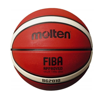 Molten 2010 Basketball