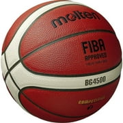 Molten BG4500 Composite FIBA Basketball Official Size 7 - 29.5