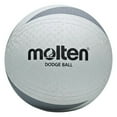 thumbnail image 1 of Molten D2S1200 Dodgeball, 1 of 2